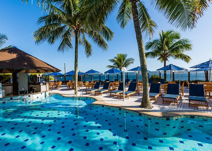 Vila do FarolPousada